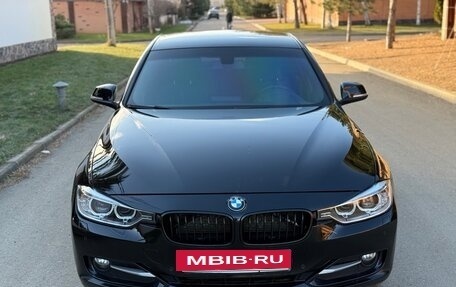 BMW 3 серия, 2012 год, 1 795 000 рублей, 2 фотография
