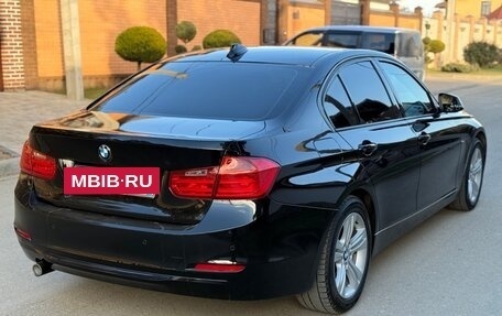 BMW 3 серия, 2012 год, 1 795 000 рублей, 6 фотография