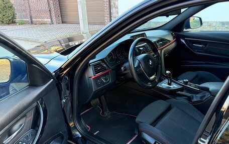 BMW 3 серия, 2012 год, 1 795 000 рублей, 7 фотография