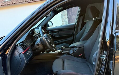 BMW 3 серия, 2012 год, 1 795 000 рублей, 8 фотография