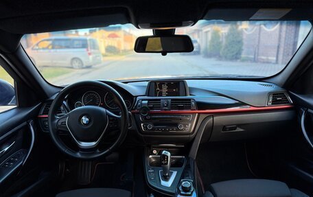 BMW 3 серия, 2012 год, 1 795 000 рублей, 13 фотография