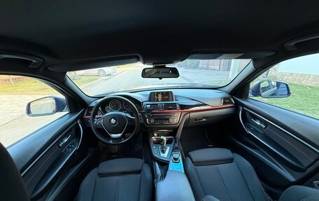 BMW 3 серия, 2012 год, 1 795 000 рублей, 14 фотография