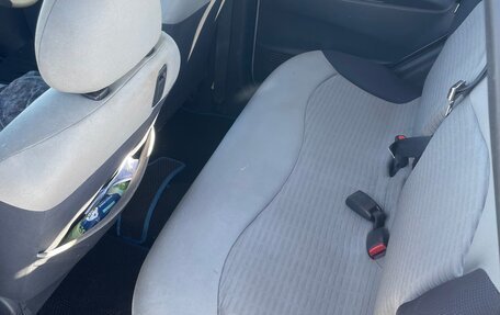 Mitsubishi Colt VI рестайлинг, 2002 год, 290 000 рублей, 7 фотография