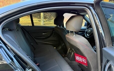 BMW 3 серия, 2012 год, 1 795 000 рублей, 12 фотография