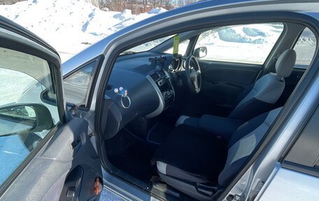 Mitsubishi Colt VI рестайлинг, 2002 год, 290 000 рублей, 12 фотография