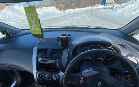 Mitsubishi Colt VI рестайлинг, 2002 год, 290 000 рублей, 10 фотография