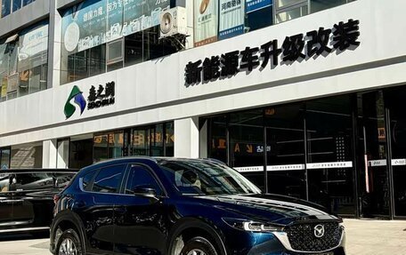 Mazda CX-5 II, 2022 год, 2 495 000 рублей, 3 фотография