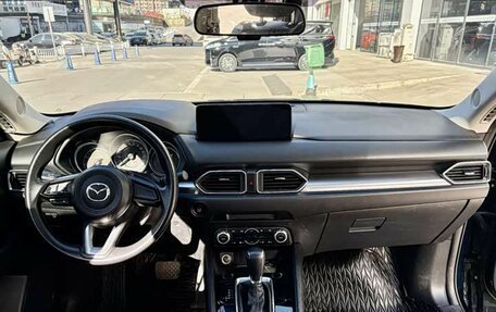 Mazda CX-5 II, 2022 год, 2 495 000 рублей, 6 фотография