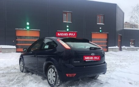 Ford Focus II рестайлинг, 2010 год, 570 000 рублей, 4 фотография