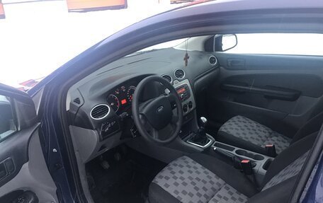 Ford Focus II рестайлинг, 2010 год, 570 000 рублей, 6 фотография