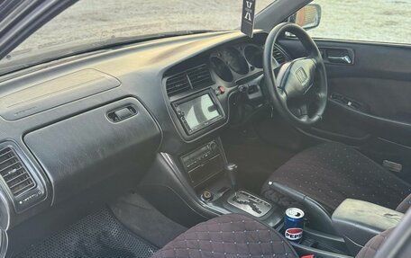 Honda Torneo, 2000 год, 378 000 рублей, 4 фотография