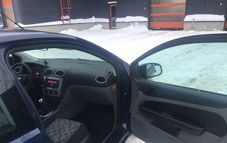 Ford Focus II рестайлинг, 2010 год, 570 000 рублей, 7 фотография