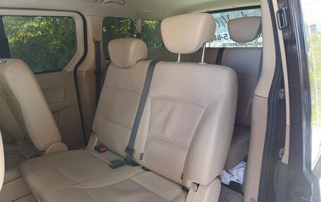 Hyundai H-1 II рестайлинг, 2021 год, 3 700 000 рублей, 4 фотография