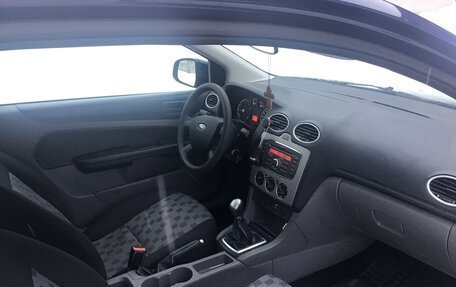 Ford Focus II рестайлинг, 2010 год, 570 000 рублей, 9 фотография