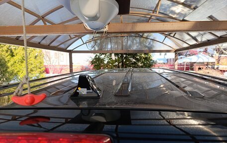 Hyundai H-1 II рестайлинг, 2021 год, 3 700 000 рублей, 5 фотография