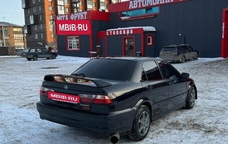 Honda Torneo, 2000 год, 378 000 рублей, 5 фотография