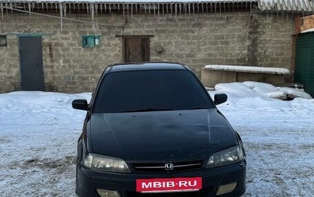 Honda Torneo, 2000 год, 378 000 рублей, 7 фотография