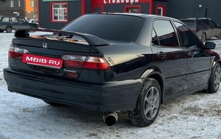 Honda Torneo, 2000 год, 378 000 рублей, 6 фотография