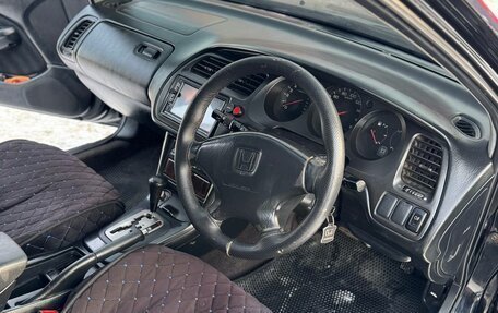 Honda Torneo, 2000 год, 378 000 рублей, 8 фотография