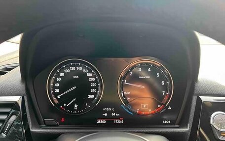 BMW 1 серия, 2022 год, 1 750 000 рублей, 9 фотография