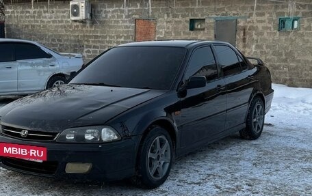 Honda Torneo, 2000 год, 378 000 рублей, 9 фотография