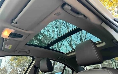 BMW 1 серия, 2022 год, 1 750 000 рублей, 13 фотография