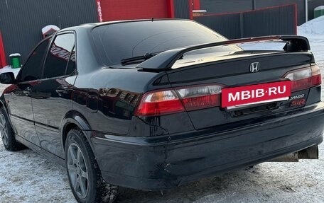 Honda Torneo, 2000 год, 378 000 рублей, 10 фотография