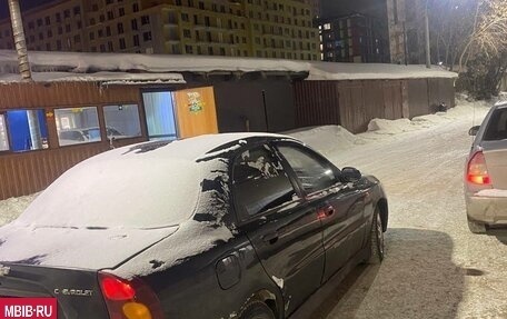 Chevrolet Lanos I, 2006 год, 115 000 рублей, 7 фотография