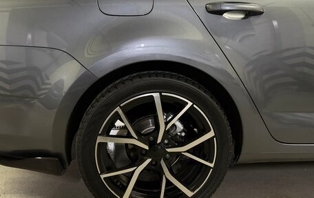 Skoda Octavia, 2017 год, 1 600 000 рублей, 12 фотография