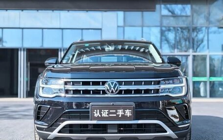 Volkswagen Teramont I, 2024 год, 5 250 000 рублей, 6 фотография