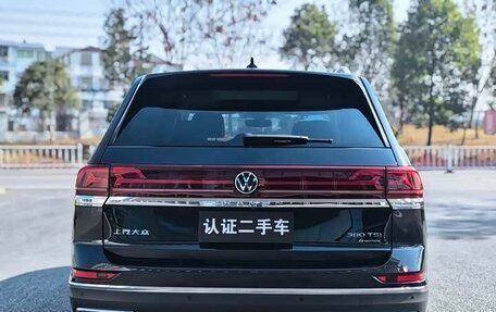 Volkswagen Teramont I, 2024 год, 5 250 000 рублей, 7 фотография