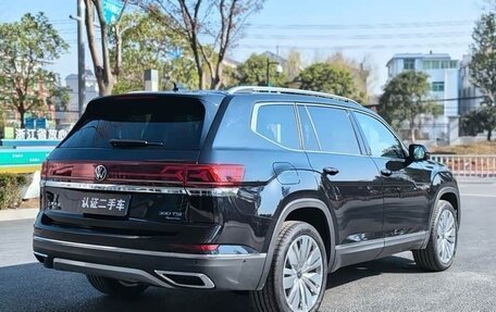 Volkswagen Teramont I, 2024 год, 5 250 000 рублей, 4 фотография