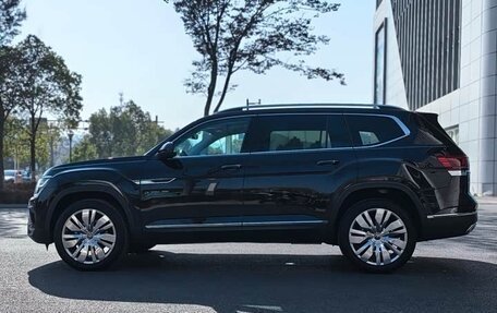 Volkswagen Teramont I, 2024 год, 5 250 000 рублей, 5 фотография