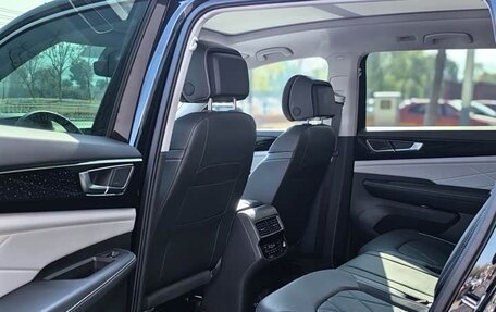 Volkswagen Teramont I, 2024 год, 5 250 000 рублей, 10 фотография