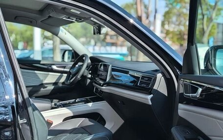 Volkswagen Teramont I, 2024 год, 5 250 000 рублей, 11 фотография