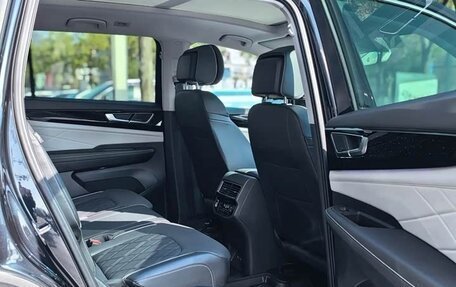 Volkswagen Teramont I, 2024 год, 5 250 000 рублей, 12 фотография