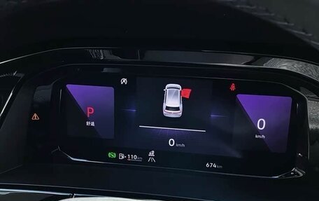 Volkswagen Teramont I, 2024 год, 5 250 000 рублей, 16 фотография