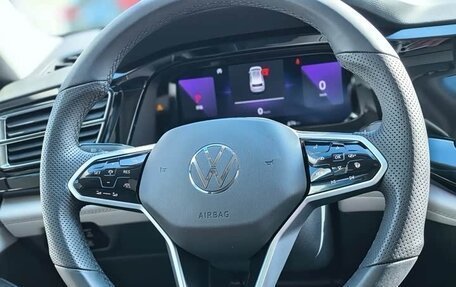 Volkswagen Teramont I, 2024 год, 5 250 000 рублей, 17 фотография