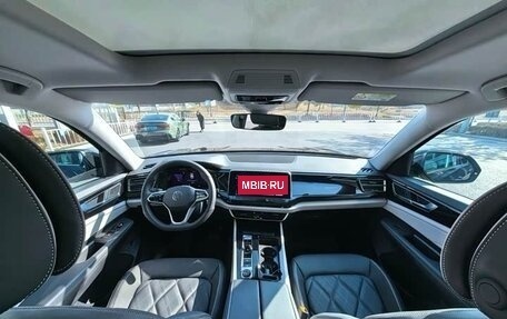 Volkswagen Teramont I, 2024 год, 5 250 000 рублей, 13 фотография