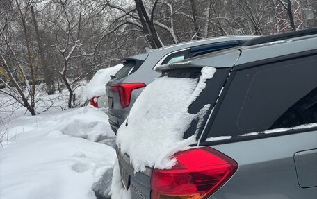 Subaru Legacy IV, 2003 год, 860 000 рублей, 6 фотография