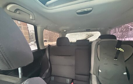 Subaru Legacy IV, 2003 год, 860 000 рублей, 9 фотография