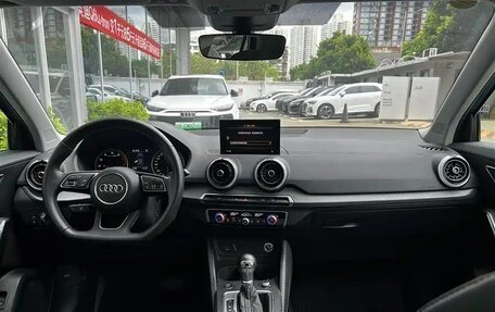 Audi Q2 I, 2022 год, 1 875 000 рублей, 12 фотография