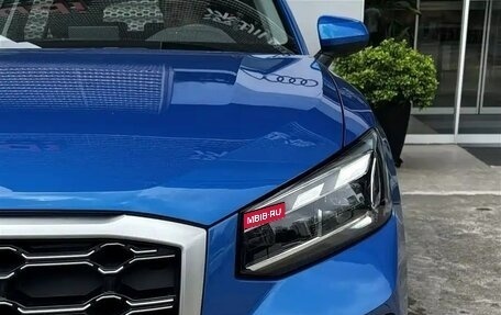 Audi Q2 I, 2022 год, 1 875 000 рублей, 10 фотография