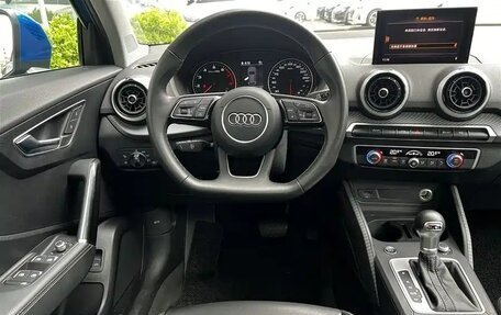 Audi Q2 I, 2022 год, 1 875 000 рублей, 14 фотография