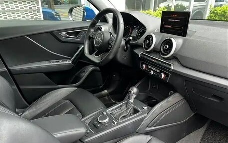 Audi Q2 I, 2022 год, 1 875 000 рублей, 22 фотография