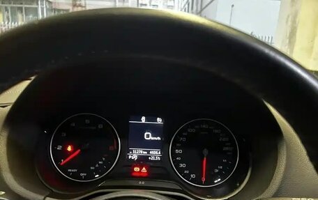 Audi Q2 I, 2022 год, 1 875 000 рублей, 16 фотография