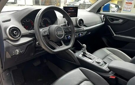 Audi Q2 I, 2022 год, 1 875 000 рублей, 18 фотография