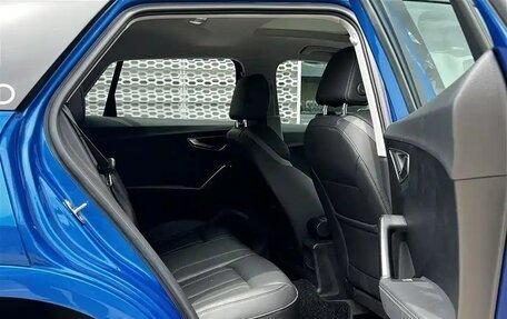 Audi Q2 I, 2022 год, 1 875 000 рублей, 24 фотография