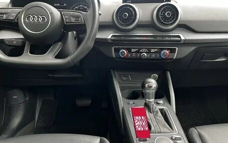 Audi Q2 I, 2022 год, 1 875 000 рублей, 15 фотография