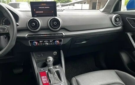 Audi Q2 I, 2022 год, 1 875 000 рублей, 13 фотография